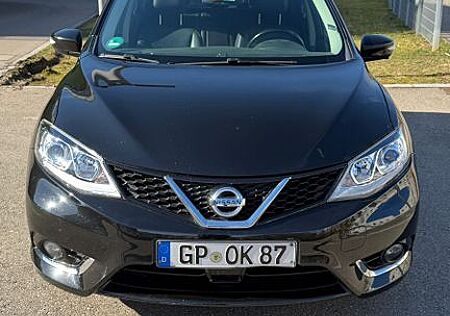 Nissan Pulsar 1.2 DIG-T N-CONNECTA Xtronic N-CONNECTA