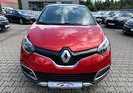 Renault Captur Helly Hansen