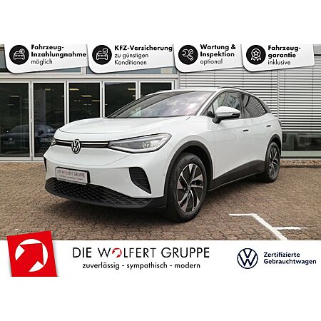 VW ID.4 leasen
