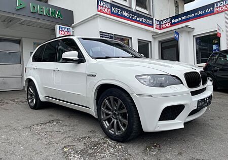 BMW X5 M *HEAD-UP*PANORAMA*360° KAMERA*MEMORY*