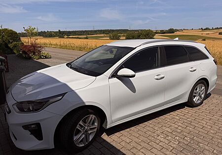 Kia Cee'd / Ceed 1.4 T-GDI GT Line SW GT Line