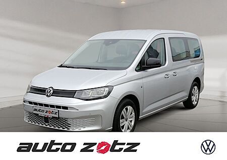 VW Caddy Volkswagen Maxi 2.0TDI KAMERA CARPLAY ,Virtual,PDC