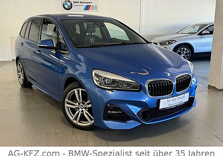 BMW 2er 218d Gran Tourer/M SPORT PAKET/HUD/HiFi/LED/Navi