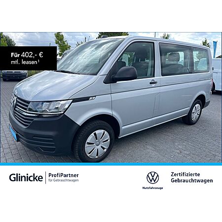 VW T6 Kombi leasen