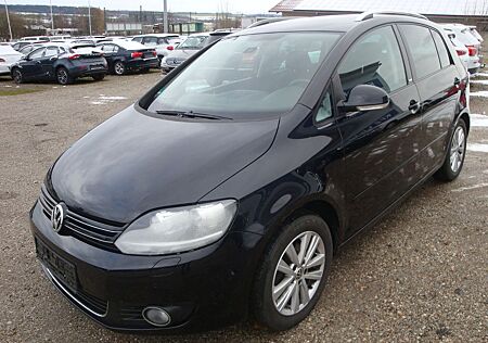 VW Golf Plus Volkswagen VI Style *Xenon/PDC/Sitzheizung*