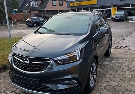 Opel Mokka X Innovation