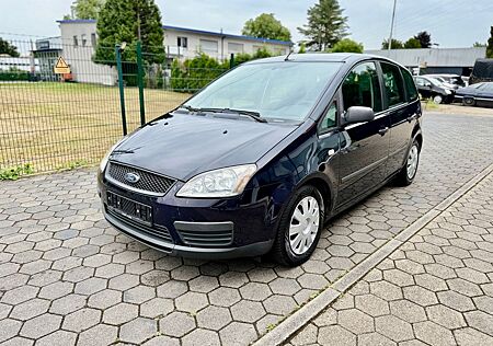 Ford C-Max 1,6TDCi 90PS Neue Tüv