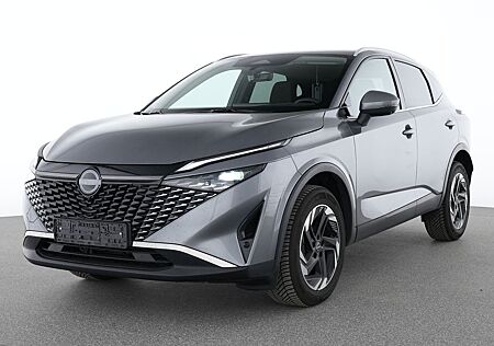 Nissan Qashqai 1,3 DIG-T N-Connecta, Winter, Komfort