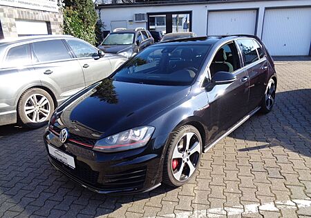 VW Golf Volkswagen GTI Perform*II.HD*139TKM*18Zoll*NAVI*TÜV*