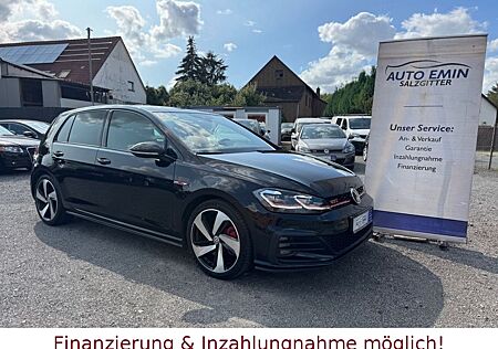 VW Golf Volkswagen VII Lim. GTI Performance *LED,1.HAND,PANO!*