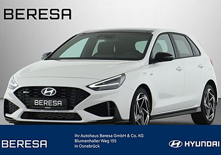 Hyundai i30 5-Türer (MY25) 1.5 T-GDI 48V N Line*Panorama