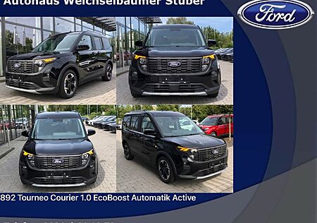 Ford Tourneo Courier 892 1.0 EcoBoost Autom. Active