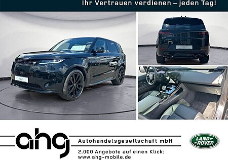 Land Rover Range Rover Sport P400 Autobiography STORMER HAN