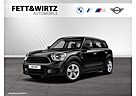 Mini One Countryman 17" PDC LED Sportsitz