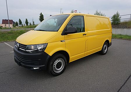 VW T6 Transporter Volkswagen Klima Rückfahrkamera Navi 8 Fach