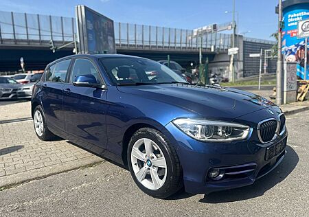 BMW 118i 118 Baureihe 1 Lim. 5-trg. Sport Line