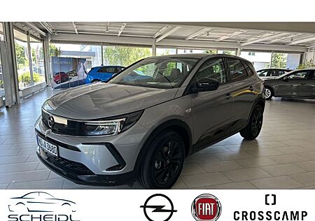 Opel Grandland X Grandland , GS 5-Türer 1.2 Dire 2-Zonen-Klimaaut