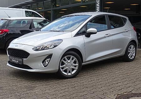 Ford Fiesta 1.0 EcoBoost Cool&Connect