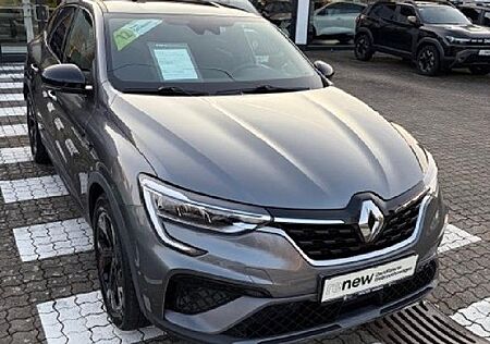 Renault Arkana R.S. Line