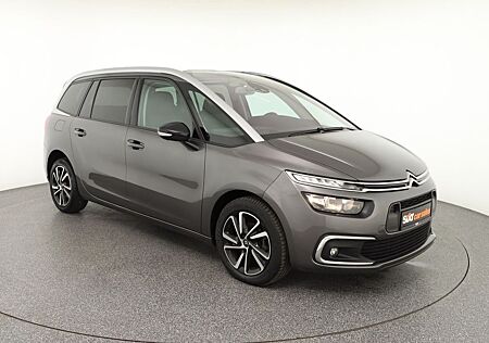 Citroën C4 Spacetourer Grand 130 Shine 7-S|Pano|Nav|RFK