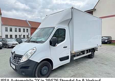 Renault Master Pritsche/Fahrgest. L3H1 3,5t