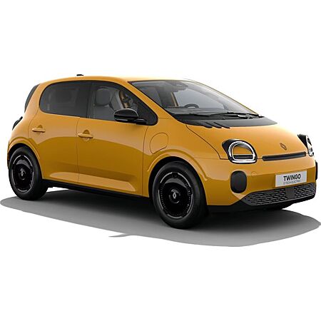Renault Twingo leasen