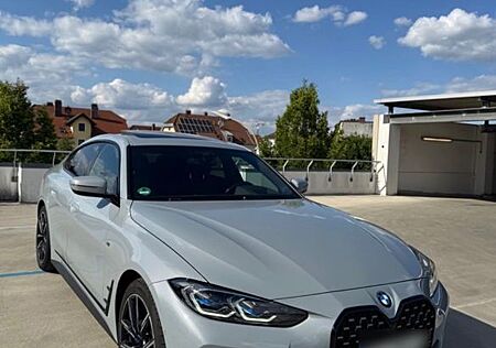BMW 420d 420 Gran Coupé xDrive Gran Coupé M Spor...