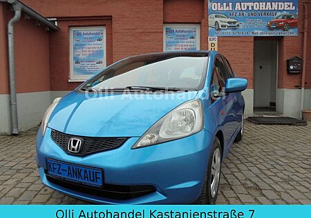 Honda Jazz gebraucht kaufen Honda Jazz 1.2 Benzin*KLIMA*TÜV*04/2027*TOP*