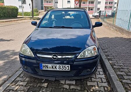 Opel Corsa 1.0 Twinport -