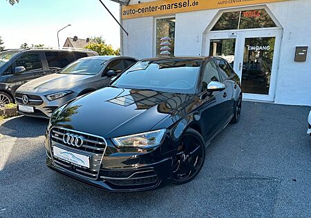 Audi S3 Sportback 2.0 TFSI quattro ACC/NAVI/LED/BANG