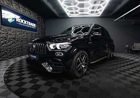 Mercedes-Benz GLE 63 AMG 4Matic+ Night Paket *ACC*Pano*HU*360*