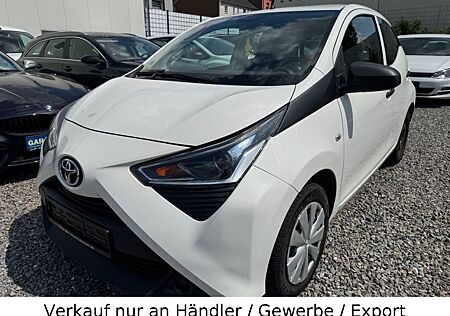 Toyota Aygo (X) Aygo