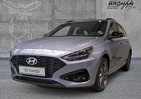 Hyundai i30 cw Advantage