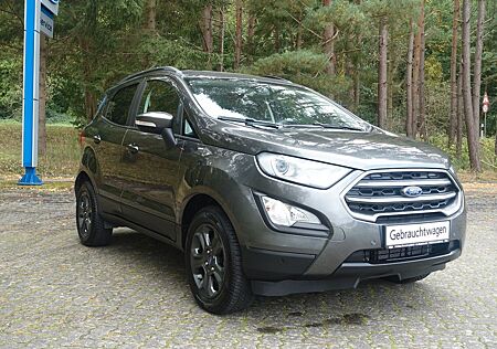Ford EcoSport Cool & Connect