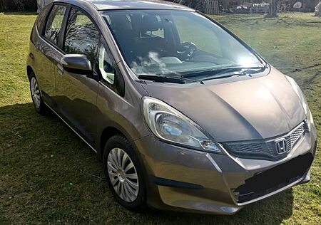 Honda Jazz 1.4 Trend Trend