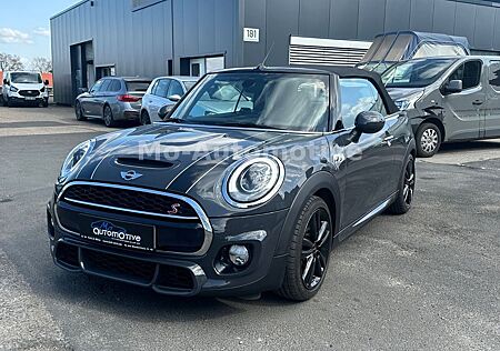 Mini Cooper S COOPER*1.Hand*John Cooper Works Austattung