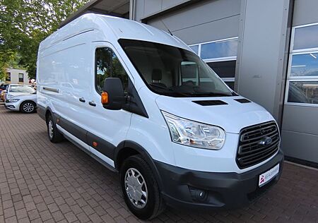 Ford Transit 350 L4H3 2.0 TDCi 2.Hd*Klima*PDC*AHK