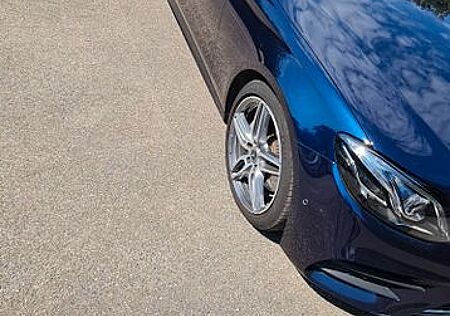 Mercedes-Benz E 300 d Autom. -