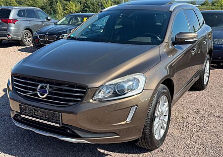 Volvo XC 60 XC60 Summum AWD*Aut.*Panorama*Navi*Leder*Kamera*