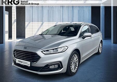 Ford Mondeo Turnier 2.0 EcoBlue Titanium