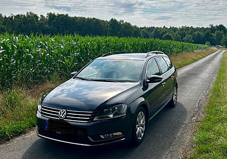 VW Passat Volkswagen 2.0 TDI 125kW Comfortline BMotion Tec...
