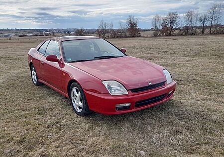 Honda Prelude 2.2 bb8