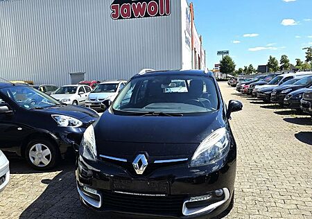 Renault Scenic Paris LANG 7 SITZER TÜV 2.27 NAVI KLIMAAU