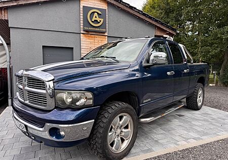 Dodge RAM 1500 4.7 6 Sitze,Klima, Automatik,TÜV,Bügel,