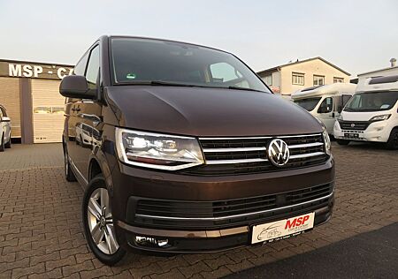 VW T6 Multivan Volkswagen 2.0 TDI Generation Six DSG LED ACC