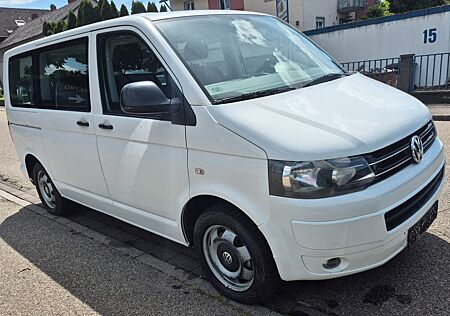 VW T6 Multivan Volkswagen 4motion allrad