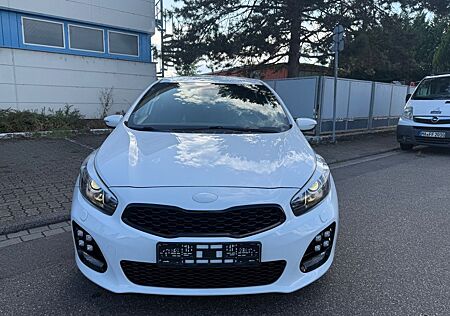 Kia Ceed GT-Line 2.Hand Tuv neu 1.Jahr Garantie