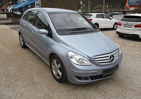 Mercedes-Benz B 200 CDI~~Automatik~~134Tkm~~TÜV 11/2027~~~