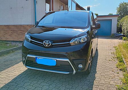 Toyota Pro Ace Proace (Verso) 2,0-l-D-4D 130kW L2 Family Au...