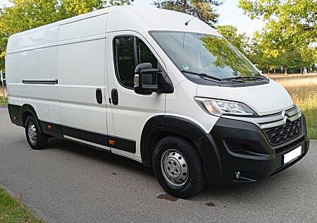 Citroën Jumper 2.0 130 Multijet*Klima*Kamera*TÜV